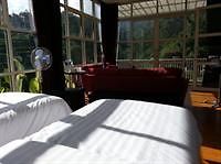 Bukit Cikahuripan Resort Lembang Eksteriør billede