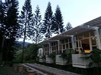 Bukit Cikahuripan Resort Lembang Eksteriør billede